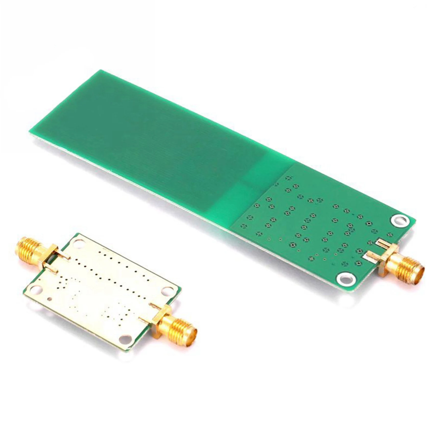 A42Z-Mini Whip Medium And Short Wave SDR Active Antenna RTL SDR Electrical Receiver Electronic Components Active Antenna