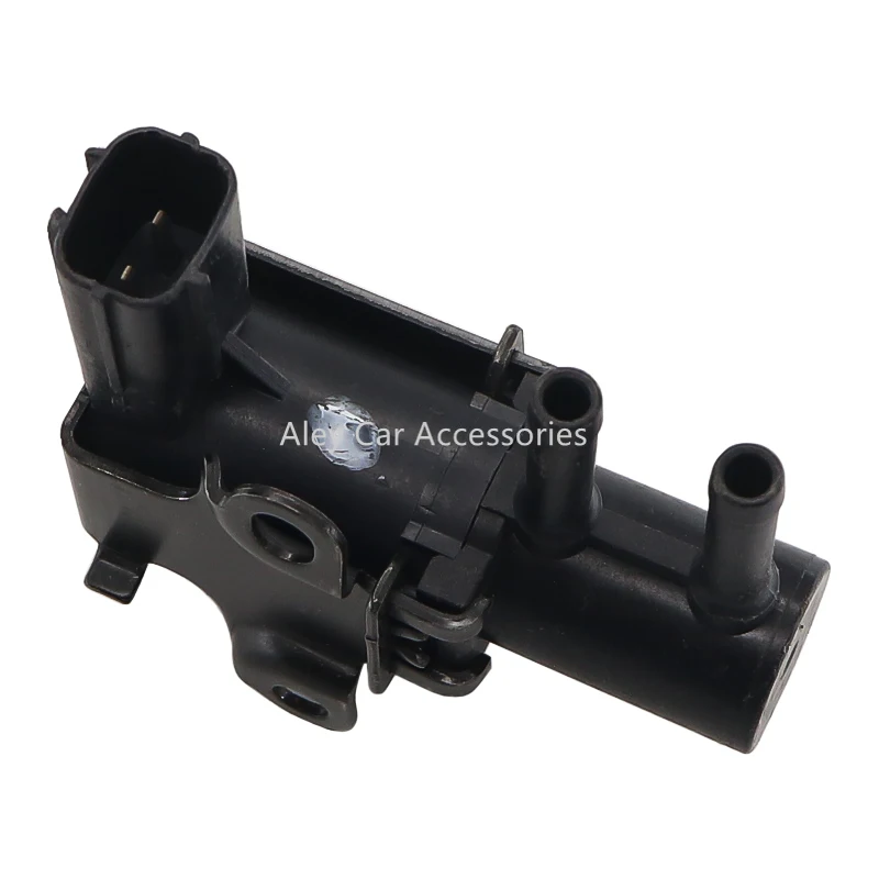 الأصلي الجديد 136200-2520 1362002520 36163-PXH-003 36163PXH003 علبة بخار تطهير صمام الملف اللولبي لهوندا فاموس HM1 HM2