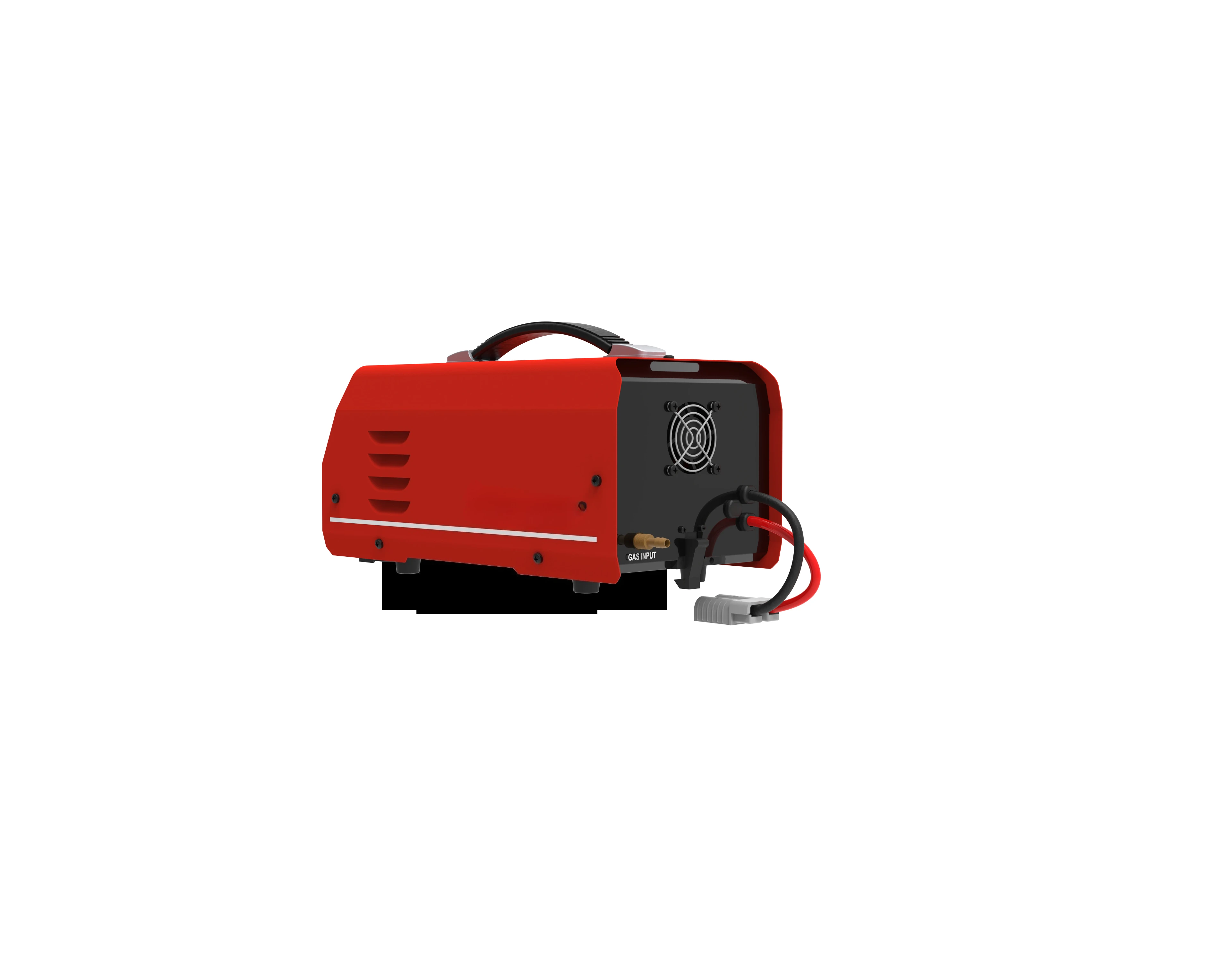 2026 Cordless Lithium-Ion Portable Welder with Removable Battery and Multi-Function Capabilities