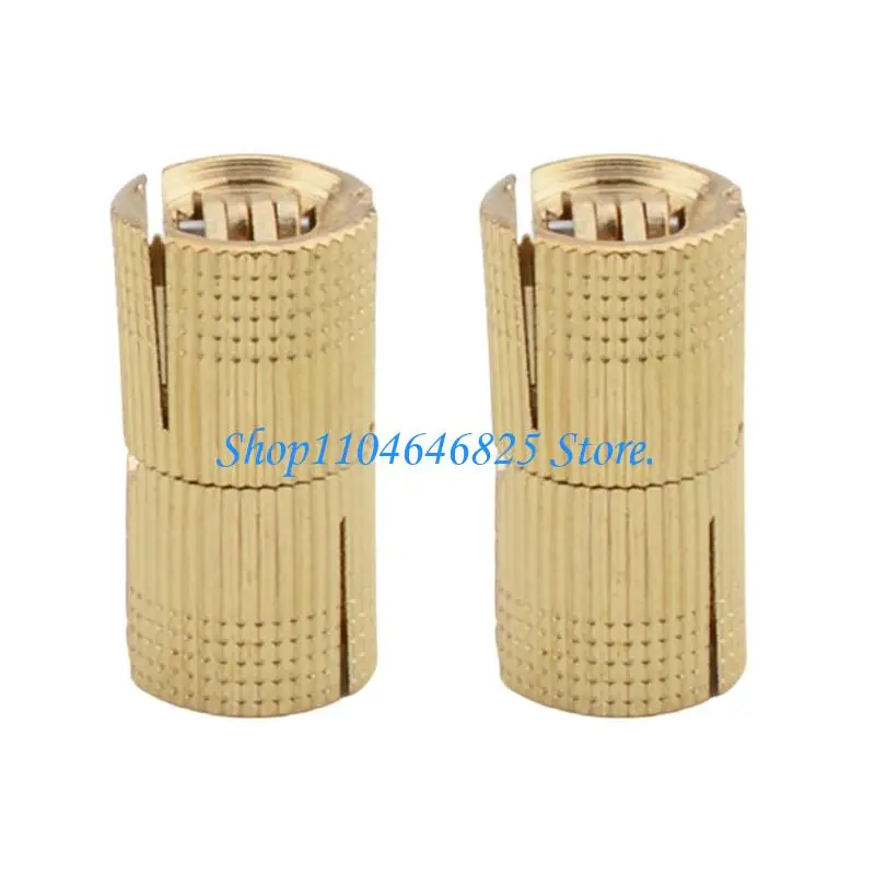 Furniture Metal Concealed Hinge Cylindrical Hinge Small Barrels Hinge Enduring