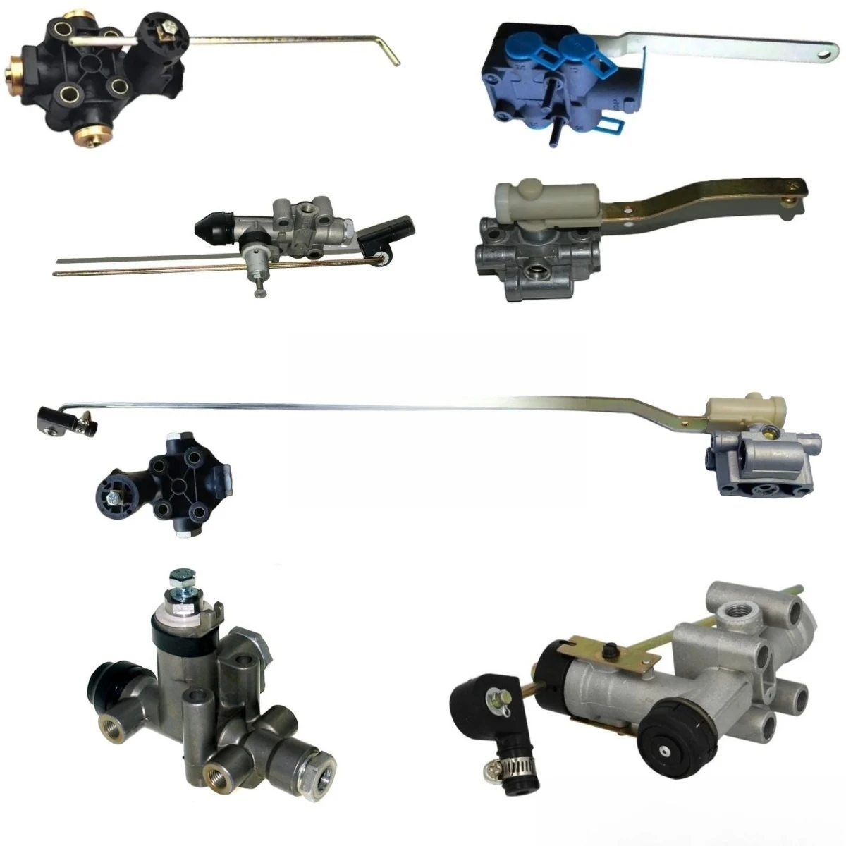 VIT Clutch Booster A0002570177 0002570177 أجزاء الملحقات