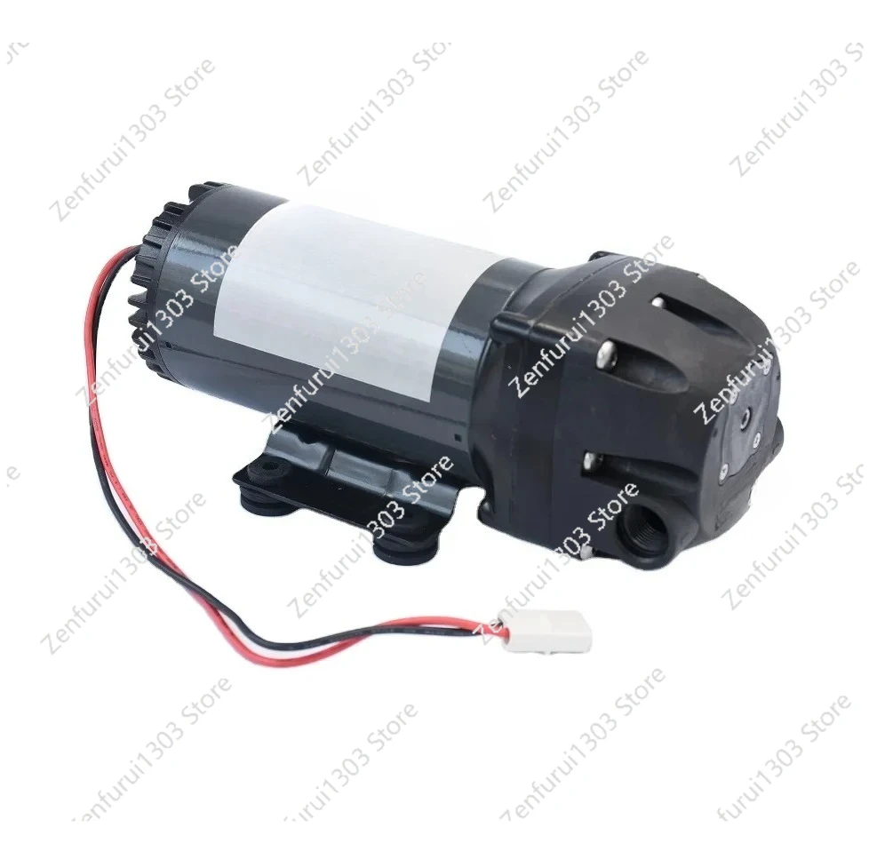 

1200 GPD Pressure Booster Pump for RO System