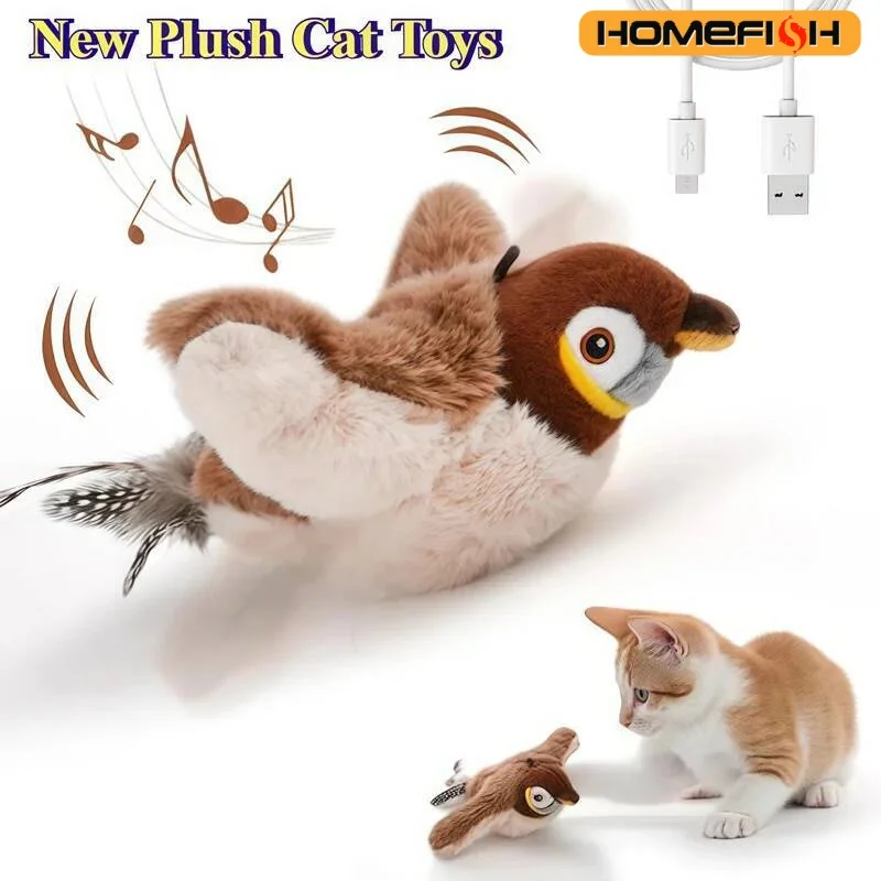 Peluche rechargeable