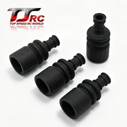 Juego de 4 piezas de arranque de eje para coche RC, para 1/5 FS Racing FG Rovan BM, camión