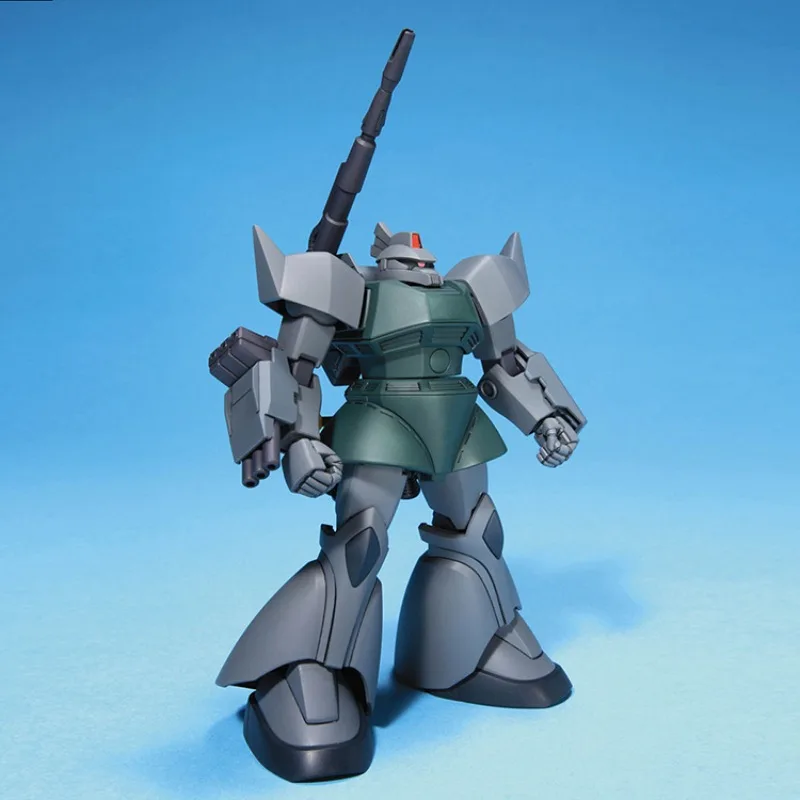 Bandai Genuine HG MS-14A GELGOOG/MS-14C GELGOOG CANNON Anime