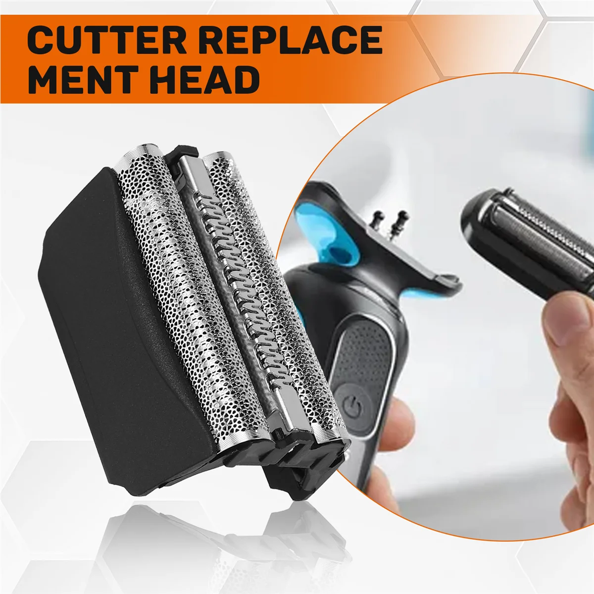 Hot 51B Shaver Foil…