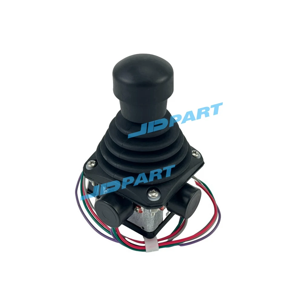 72278 72278GT Lift Joystick Controllers For John Deere Z45-22 S40 S45 Engine