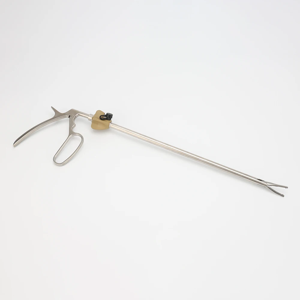 Factory Price Polymer    Clips and Appliers    Instruments Reusable    Clip Applicator