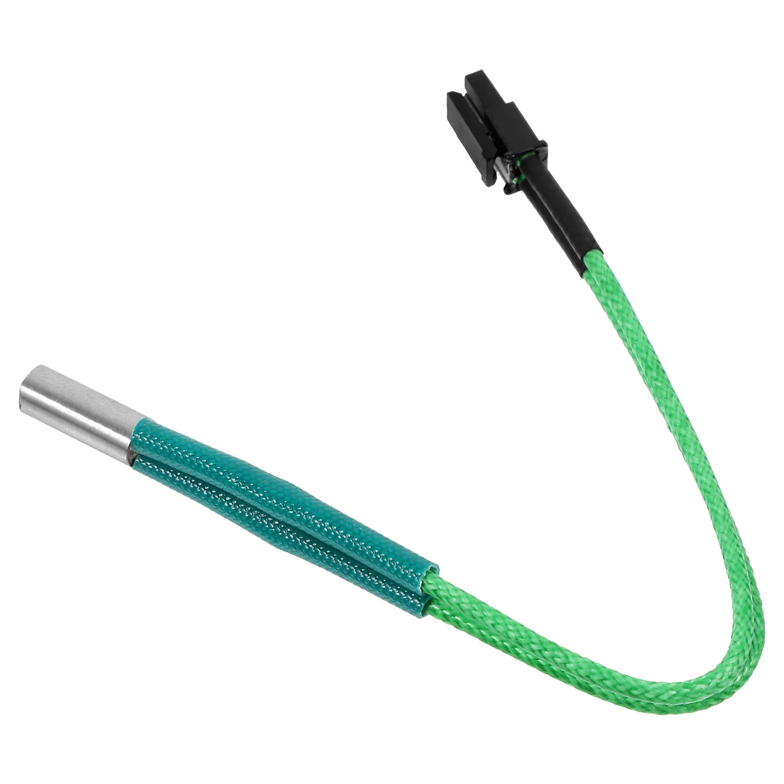 

3D Printer Heater Efficient 24V 50W 65W Stable Heating Cartridge Durable Hotend Replacement Accessories 3D Printer Heater