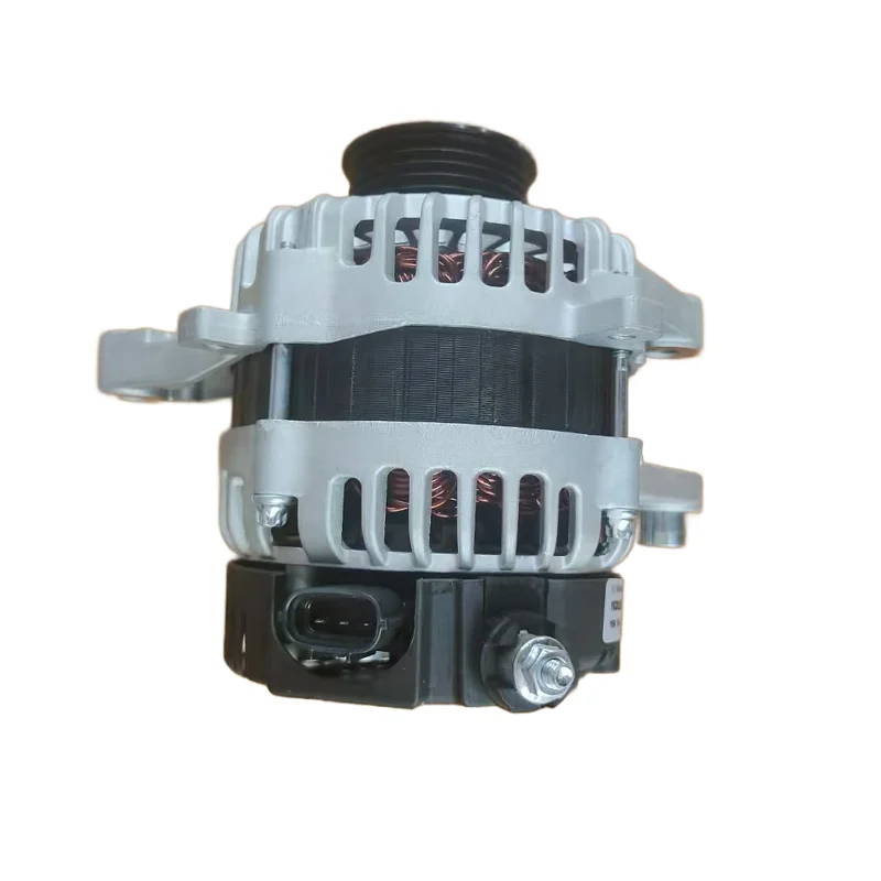 Auto Alternator Voltage Regulator OEM D4G15B-3701010AB for Chery Car Alternator Accessories