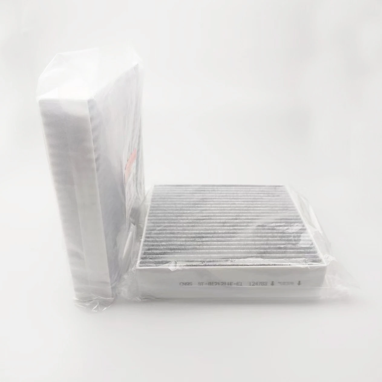 Suitable for 21-22 BYD Tang DM-I EV DM Dm-p Air Conditioner Filter Element Lattice St-8121211e-e1 1303389800 200cmx190cmx40cm