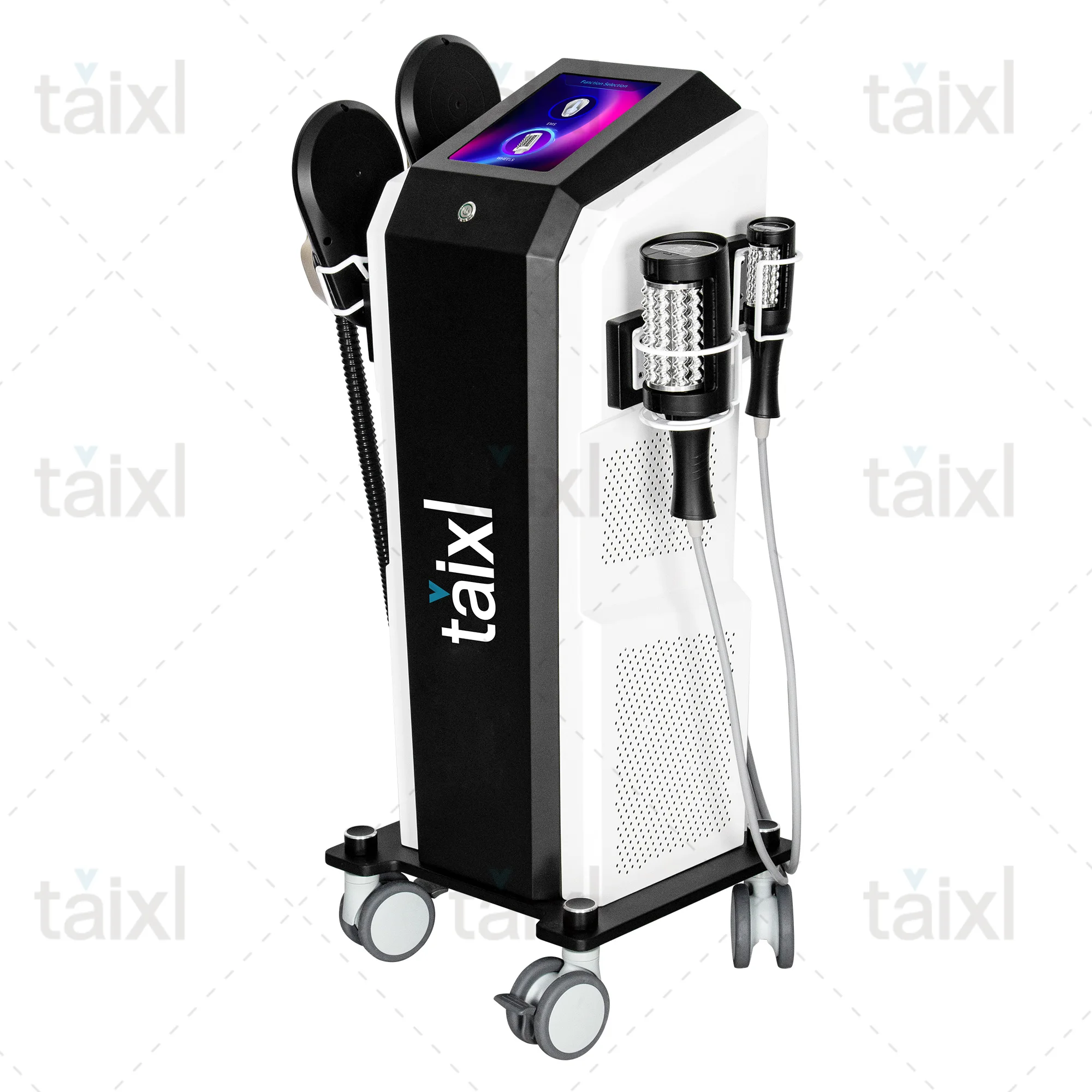 المهنية Emstaixl NEO RF آلة 2025 HI-EMT الجسم سليم تحفيز العضلات EMStaixl PRO الترا نحت العلاج فقدان الوزن