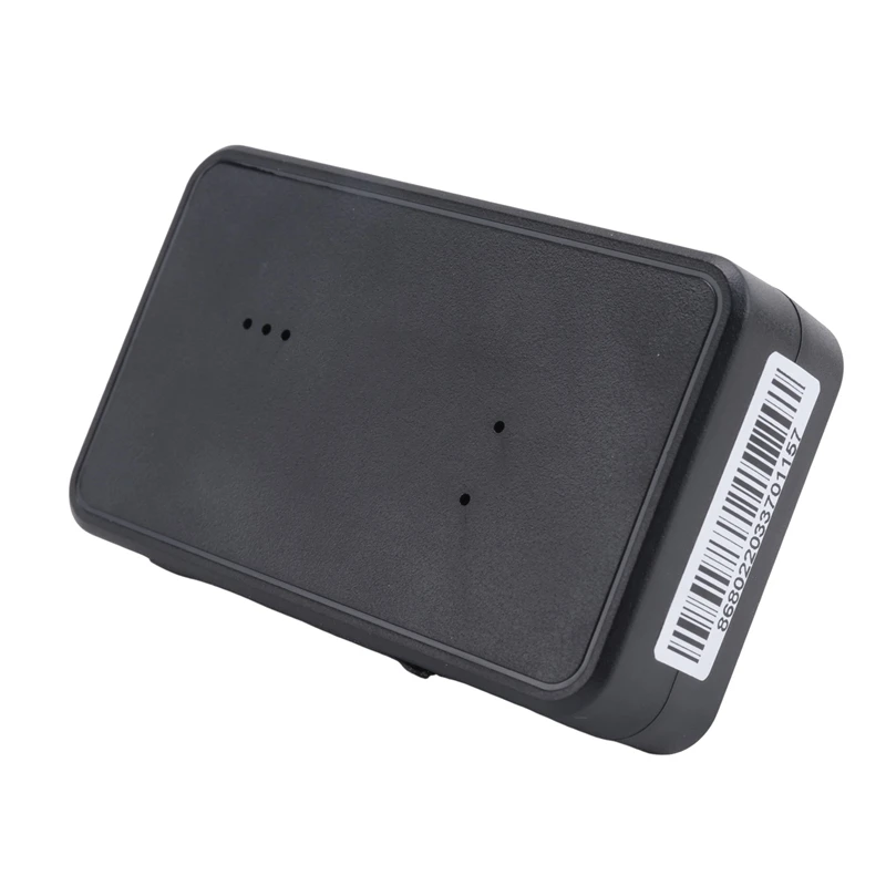 N11R- GPS Car Tracker Children Anti-Lost Locator Magnetic Message Positioner Real Time Tracking Vehicle Locator