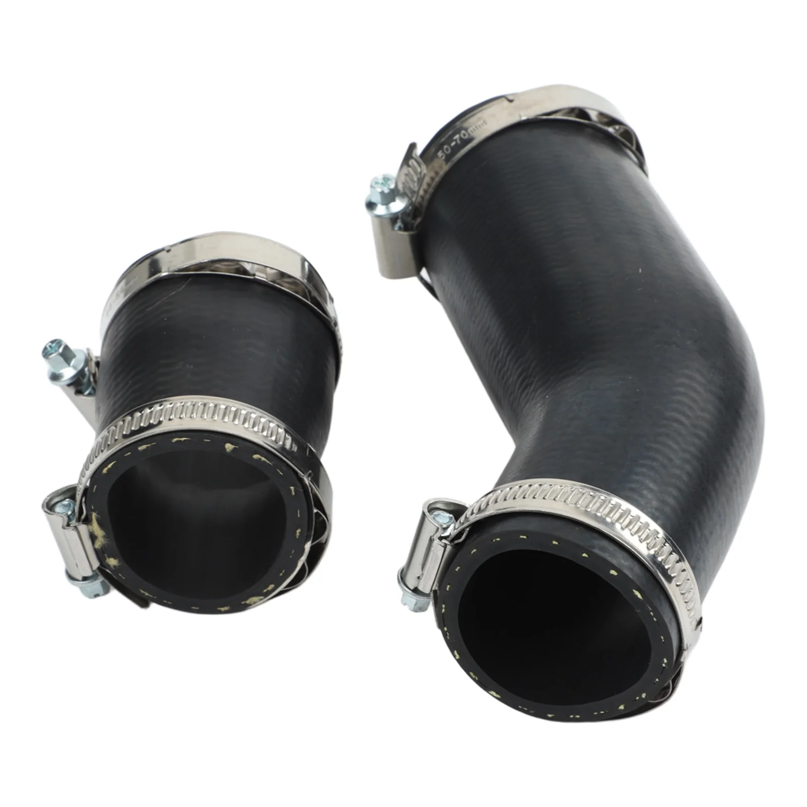 Turbo Inlet Hose Turbo Hose Turbocharger Replacement Plastic And Rubber Flexible Connector Engine Turbo Pipe Turbo Hose