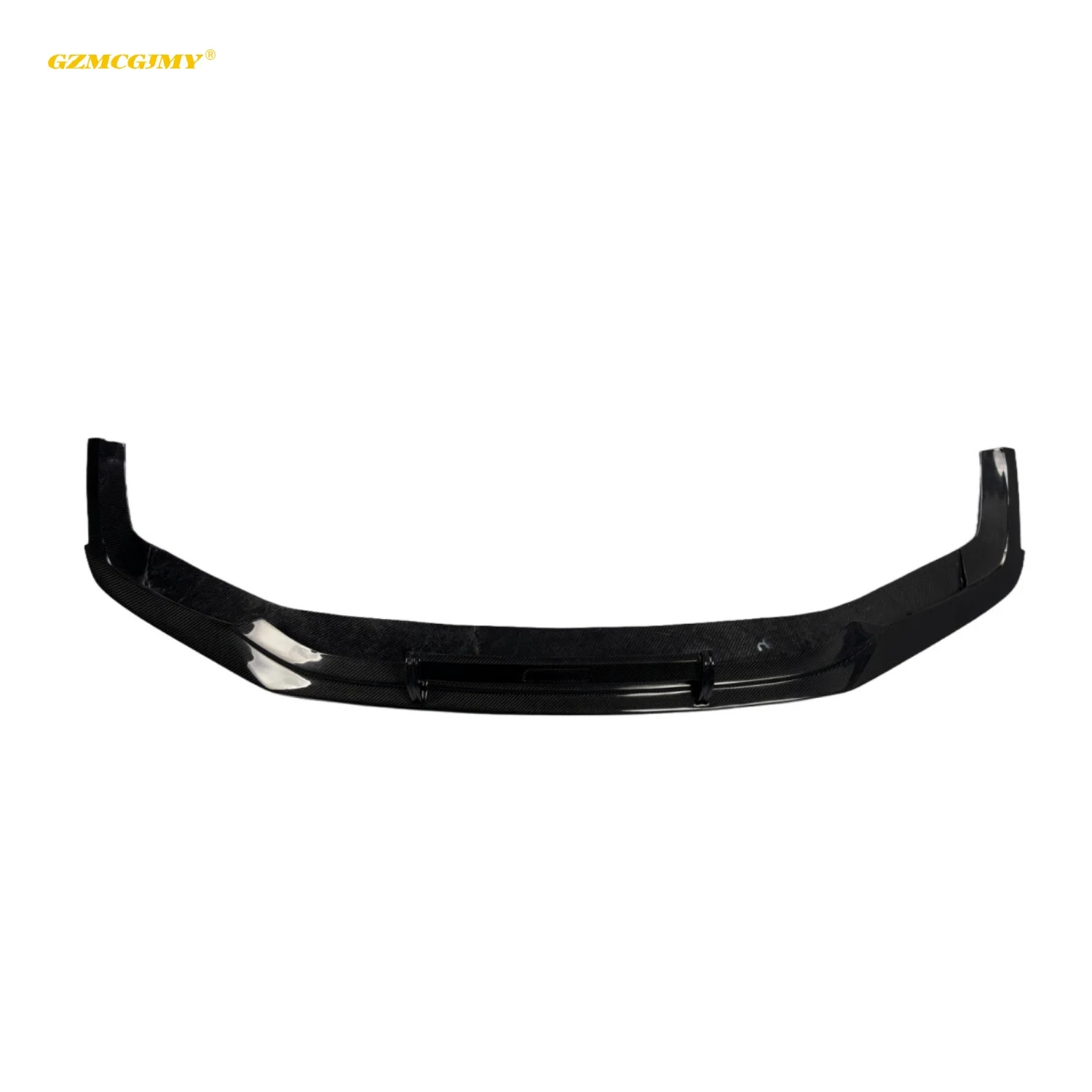 Suitable For Audi RS7 C8 ABT Style Dry Carbon Fiber Front Lip
