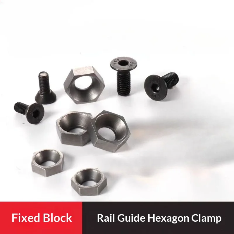 M5/M6/M8 Precision …