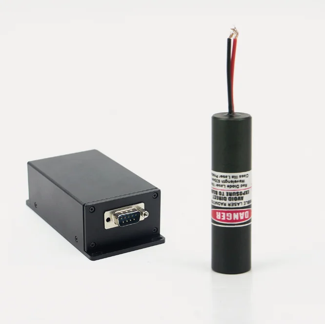 

Detect cells IR laser source infrared laser diode with 50mW 405nm 488nm 780nm