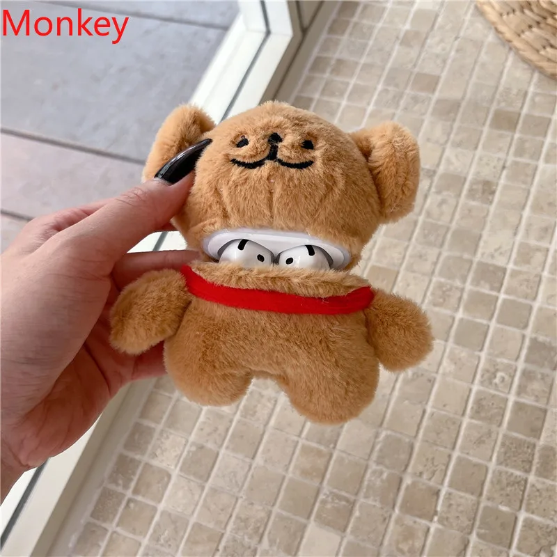 Cartoon Cute Plush … - image