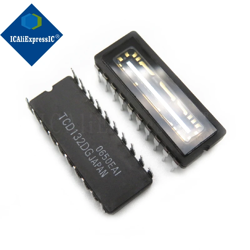 

1piece TCD132DG TCD132 CDIP-20