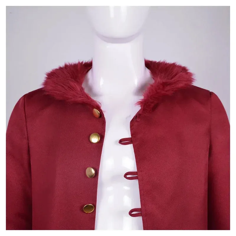 -of-- بواسطة ChinaJapan Cosplay Blox Fruit Bartolomeo المنتج الأول الذي تم إنشاؤه من قبل الصين