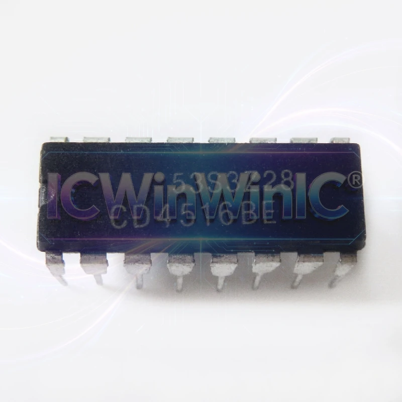 5-50PCS CD4516BE CD4516 LM2596T-5.0 LM2596 AP4951GM AP4951 4951GM ATMEGA48PA-PU ATMEGA48PA APL5930 5930 MIP2H2 2H2