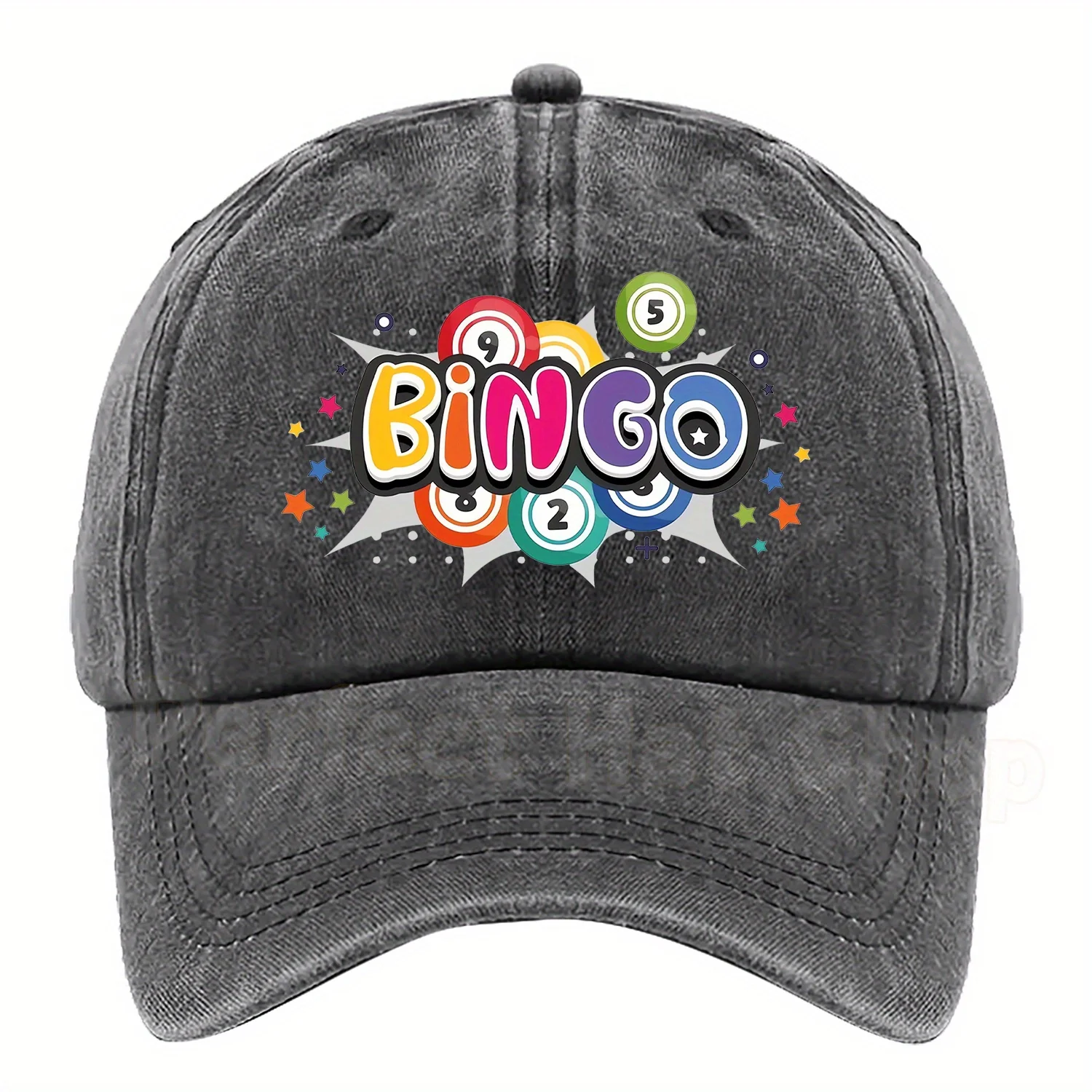 A Vibrant and Lively 