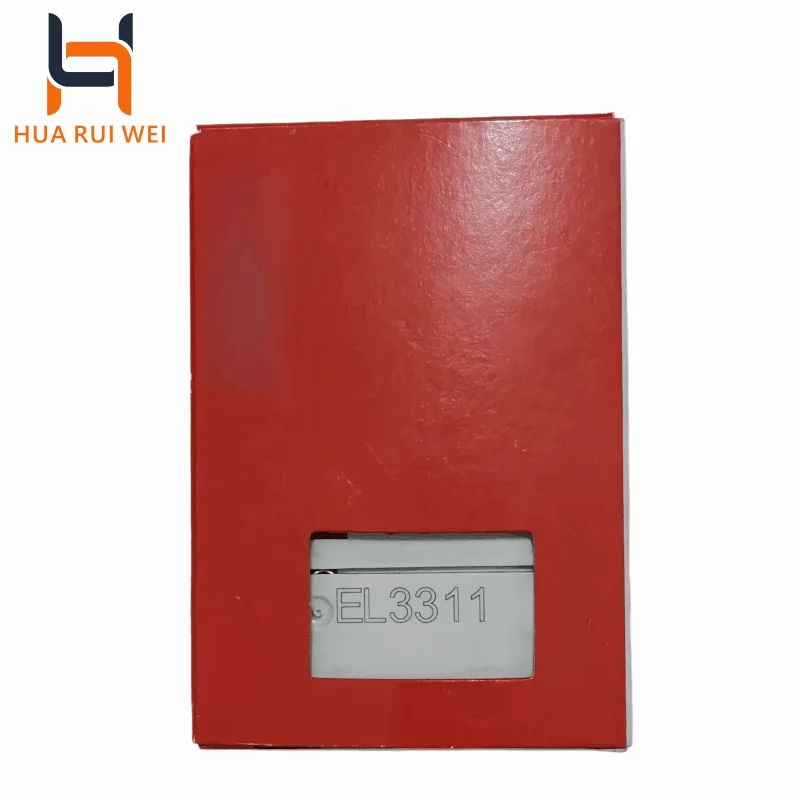 

2026 Hot Sale New EL3311 Industrial Automation Module
