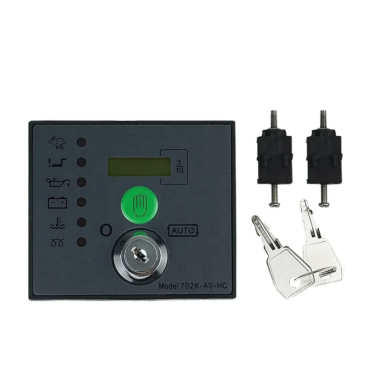 

Electronic Controller Deep Sea 702 DSE720AS