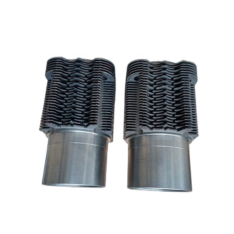 

Запасные части двигателя BFL913 FL913, гильза цилиндра 04231515 04159098 для Deutz