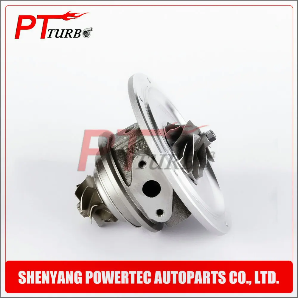 Turbocharger core For Isuzu Trooper 3.1 TD 4JG2-TC 4JX1 8970863431 8970700291 8971480750 VA430023 Turbine Charger Core 1991-