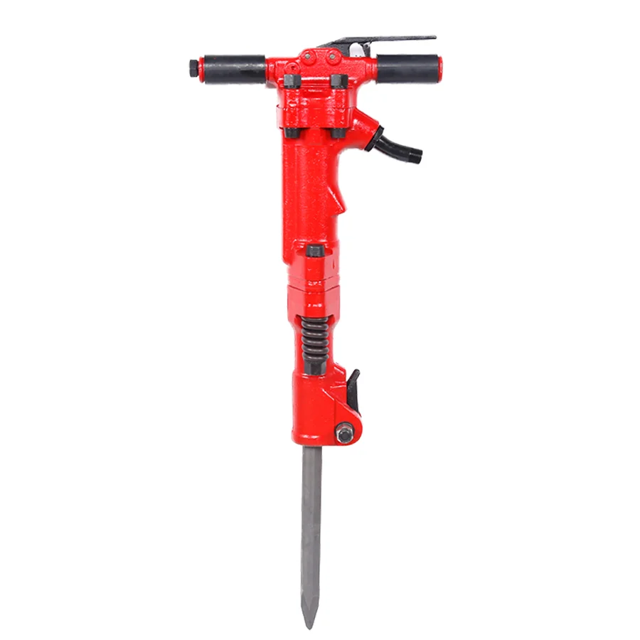 Flexible TPB-60 Hand Hold Rock Drill Pneumatic Air Compressor Paving Breaker