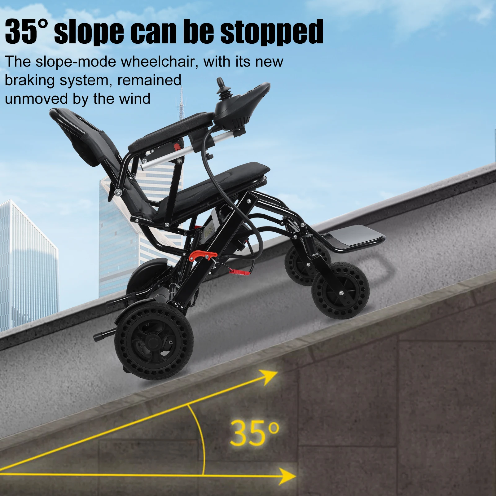 Thumbnail 4 - #14 Walking Aids Comparison Guide
