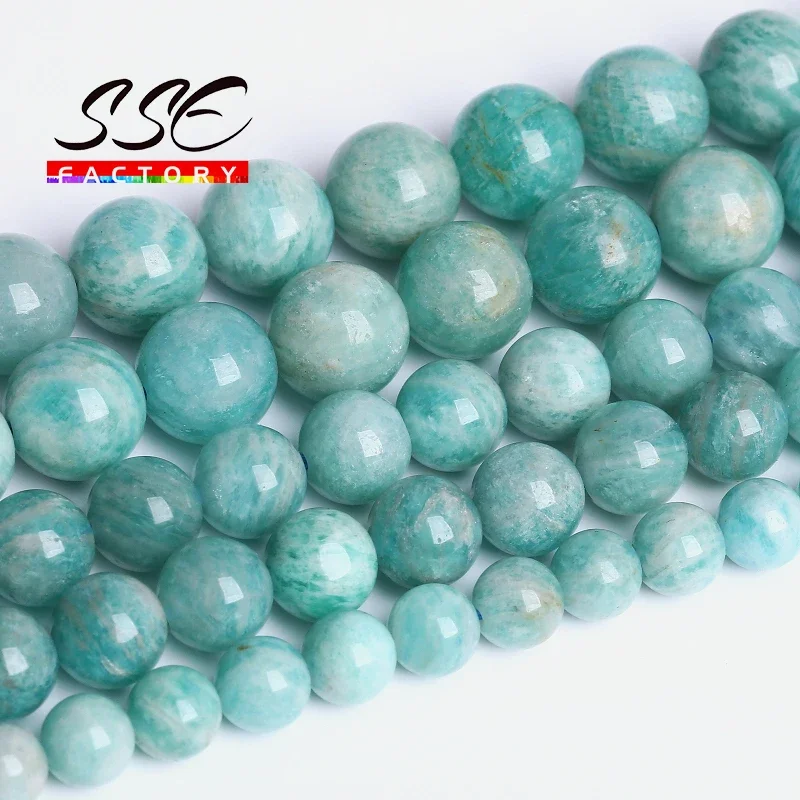 5A Kwaliteit Natuursteen Blauwe Tijgeroog Kralen Ronde Losse Kralen 6 8 10 12mm Voor Sieraden Maken DIY Bedelarmband 15 "Groothandel
