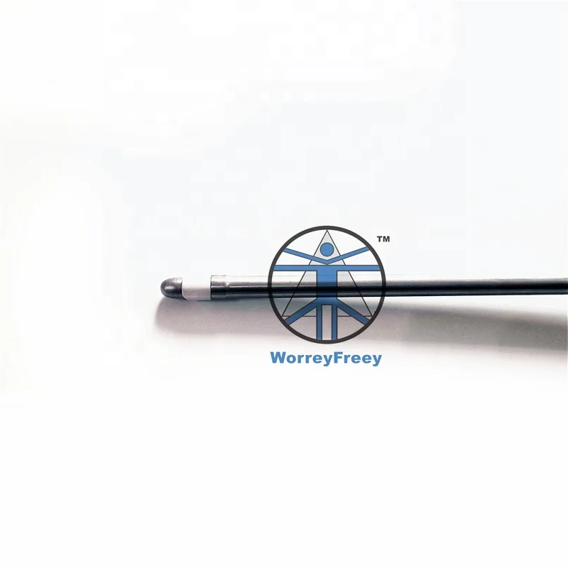 Urology Monopolar Resectoscope Inner Sheath With Obturator Medical Obturator