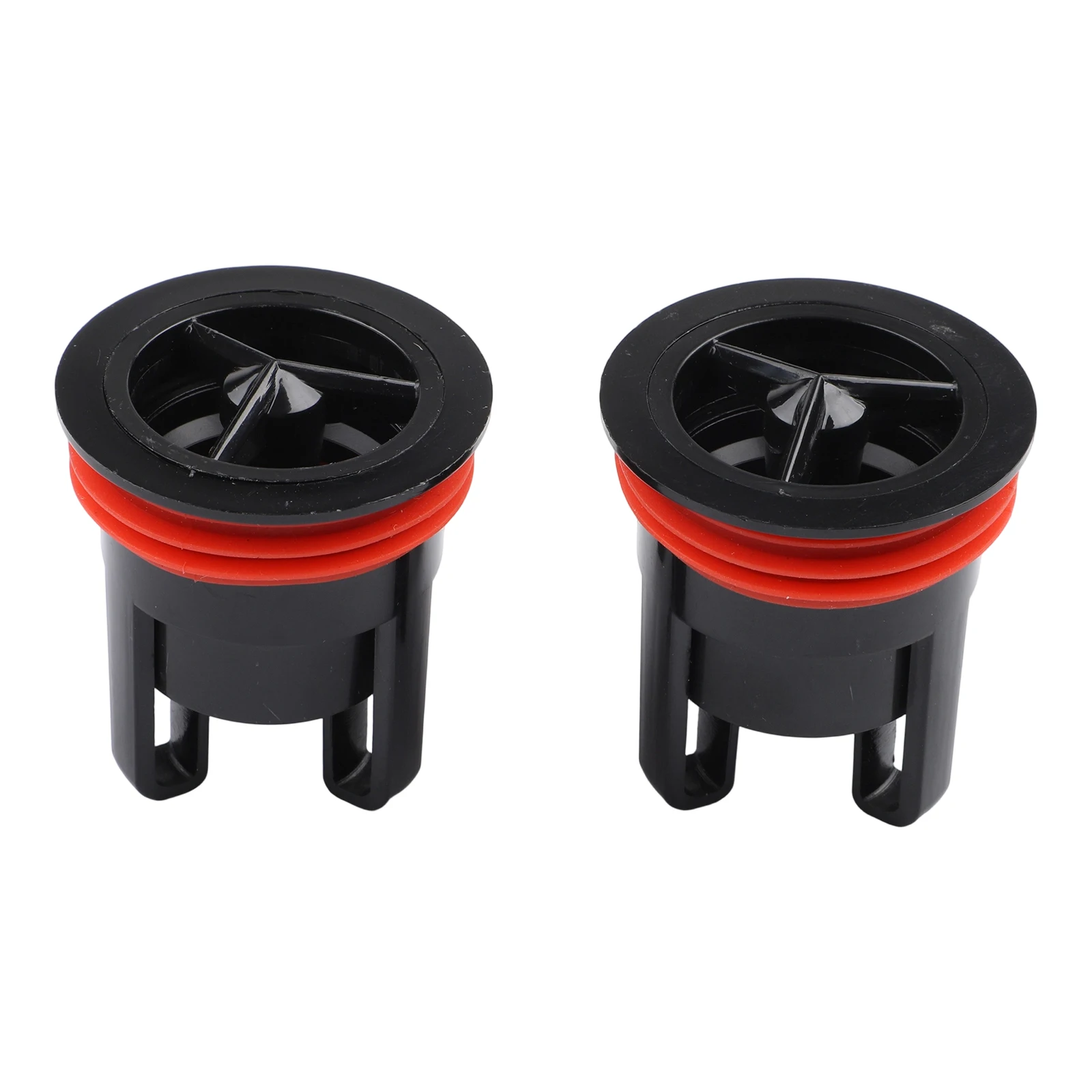 For Bathroom Floor Drain Core Bathroom Deodorant Core Bathroom Renovation Magnetic Seal Drain ABS Engineering Plastic