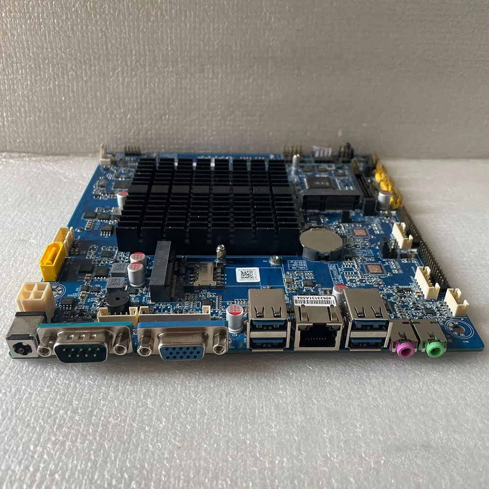 Perfect testing before shipment GM-J4125D16-VE2A V1.01