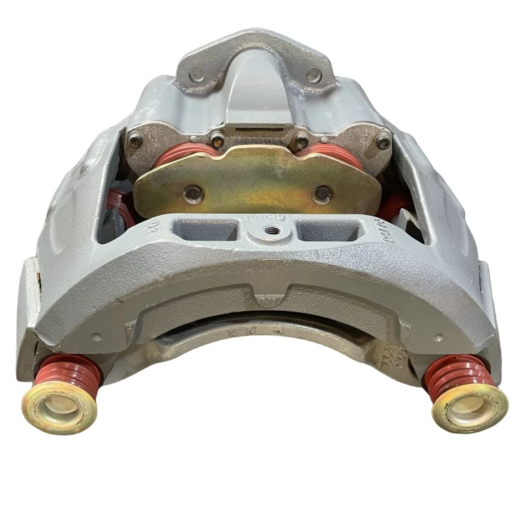 

Haworth Truck Disc Brake Caliper Az9100443310