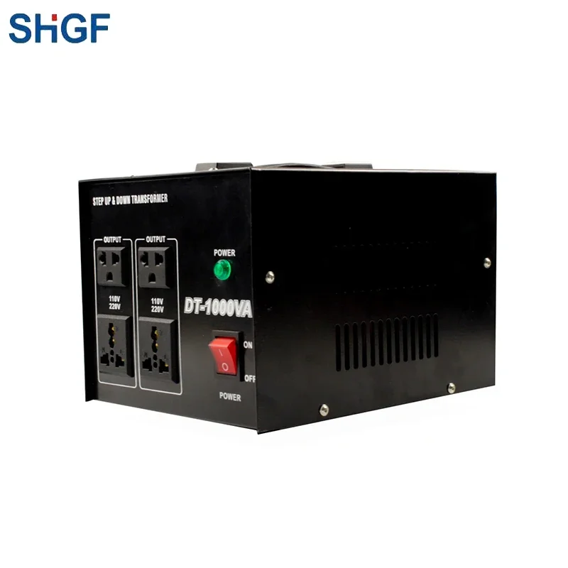 voltage step down converter 10kva step up transformer 120v_to_240v step up transformer 220v dc to 440v ac