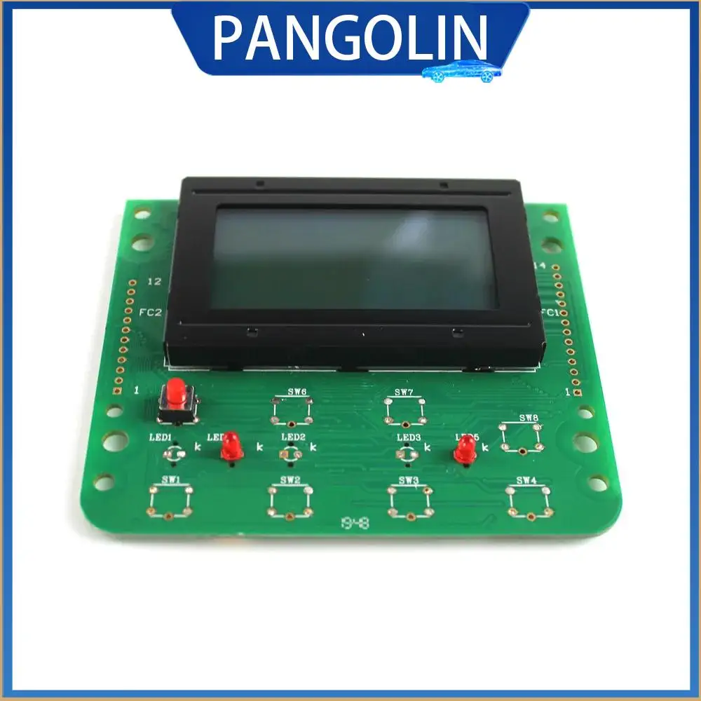 Pangolin Kobelco Lc… - image