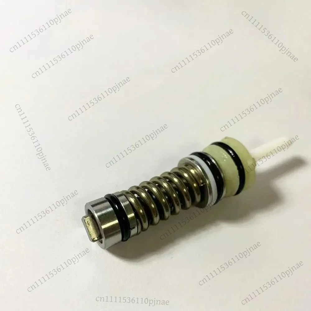 High-pressure car wash machine pump ejector rod assembly for Lvba LT-390 High pressure washer pump spare parts