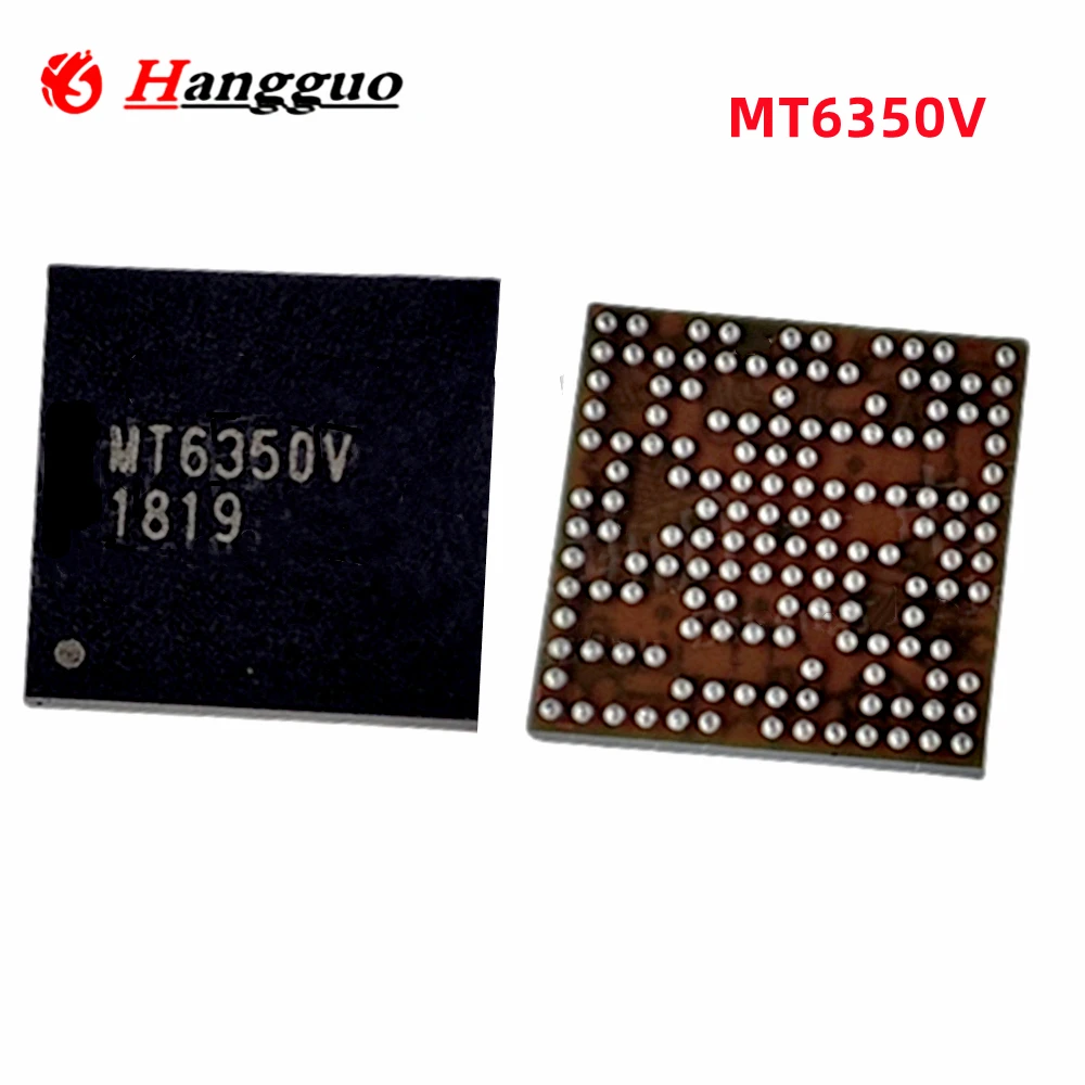 10PCS/Lot Original MT6328V MT6325V MT6350V MT6323LGA MT6323GA MT6353V MT6351V MT Power IC Chip