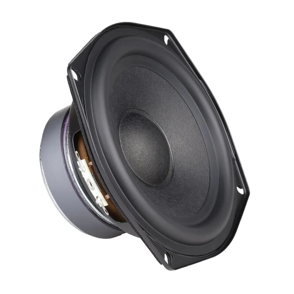 MW Audio 1PCS 5.25