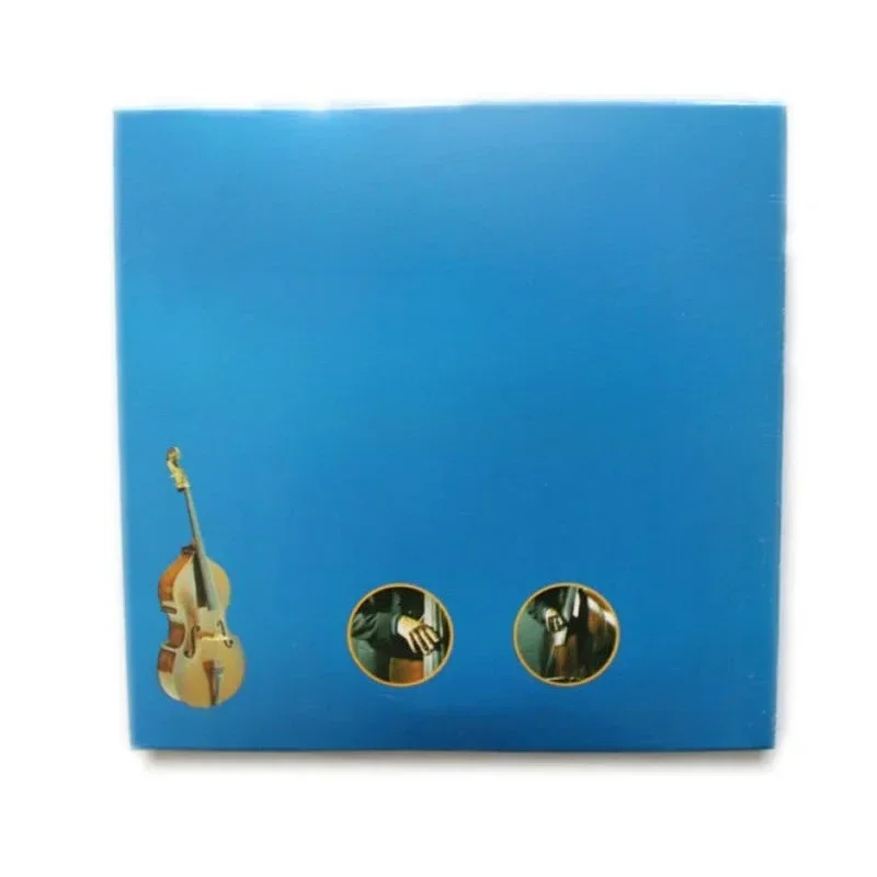 

Bass bass strings, Merano B bass strings, set of strings