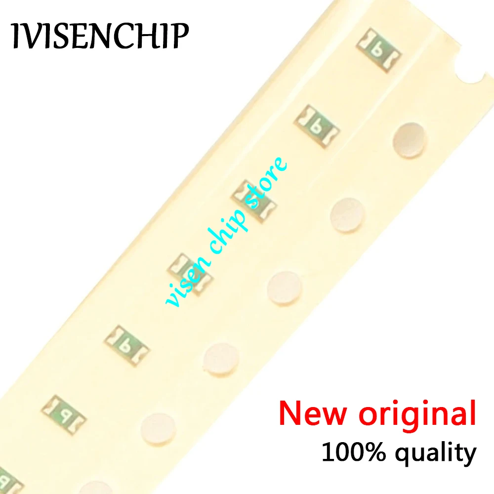 10pieces For Macbook Air A1466 A1465 F7700 Backlight Fuse 3A 32V 0603