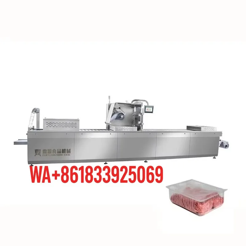 Automatic Food Vacuum Sealer Machine Electric Air Sealing Preserver System For Dry Food Fresh Storage With Bags Starter Kit