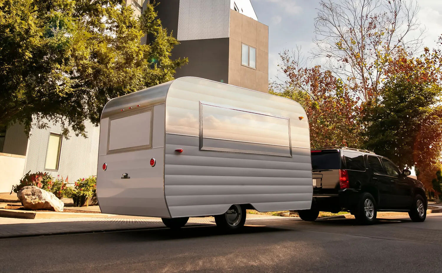 

Pasta Food Truck Trailer Mobile Bar Truck Ice Cream Coffee Catering Trailer mobile Food Trailer With Full Kitchen