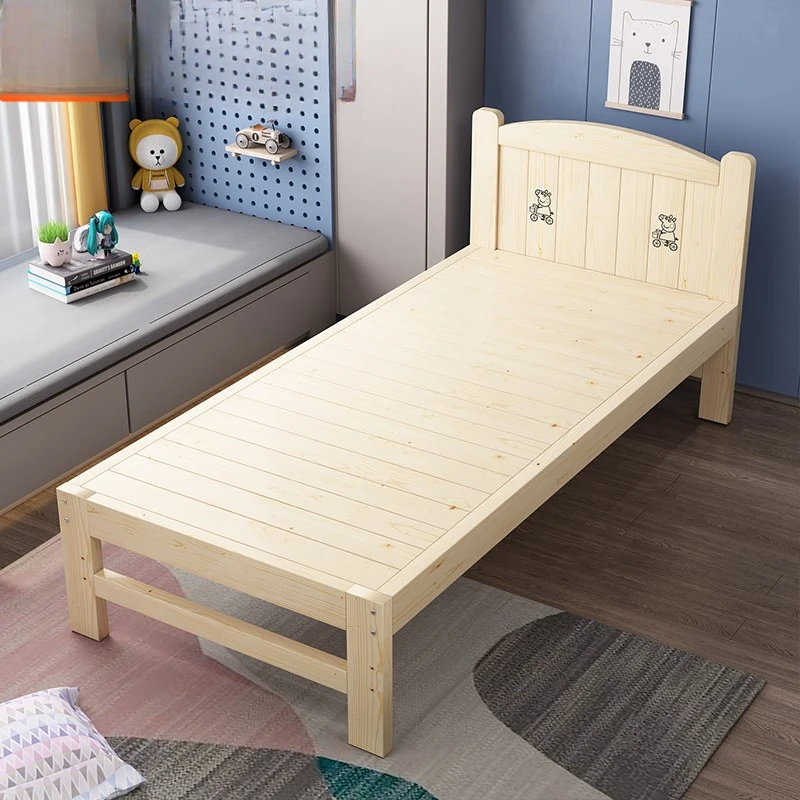 

Children's Family Baby Bassinets Child Bed Beds For Kids Boy Car Cribs Childrens Furniture Letto Per Bambini Toddler Juvenile