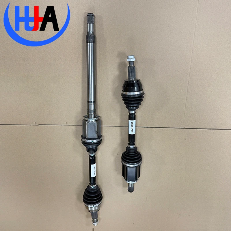 

2 шт. передних полуосей, подходящих для Land Rover L405 Vogue, L494 Sport, LR064251, LR064252