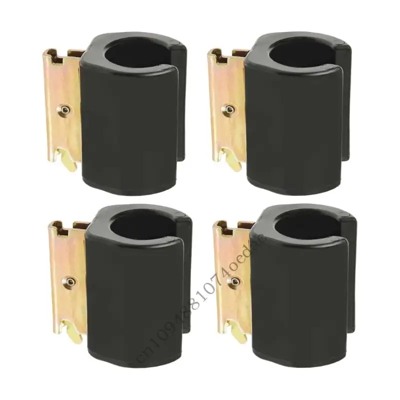 Heavy Duty E Track Tool Hangers Holder Rack Heavy Loads for Truck Applications 