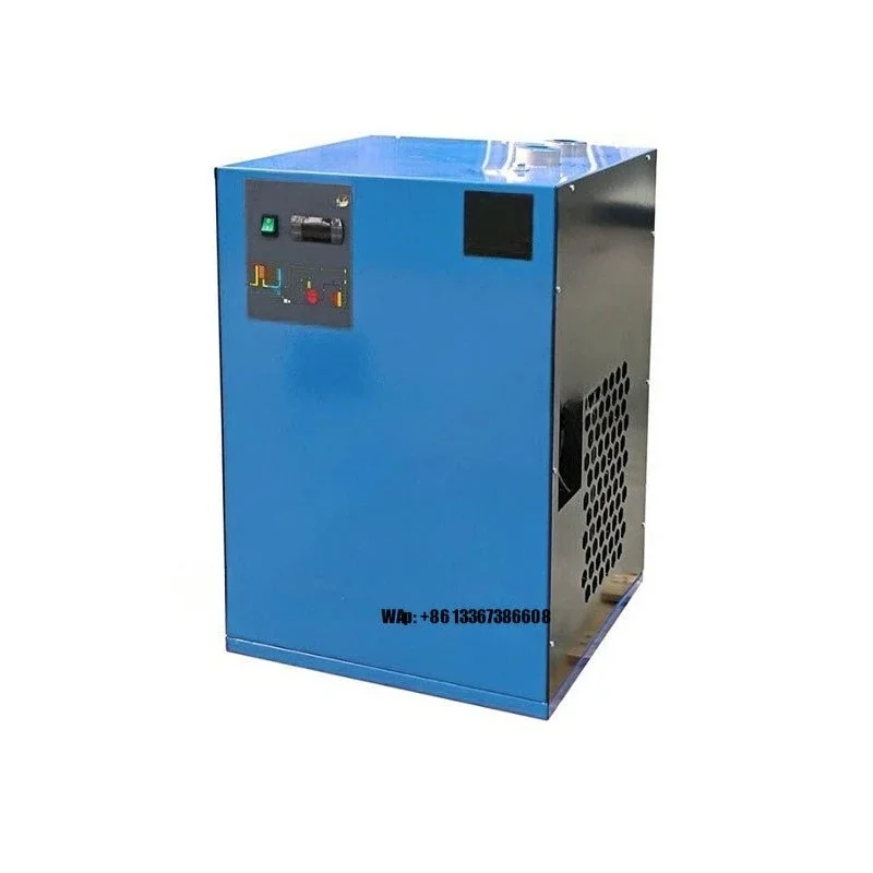 

Wholesale High Quality Industrial Air Dryer 10Hp Compressor Dryer for Compressor for 350cfm